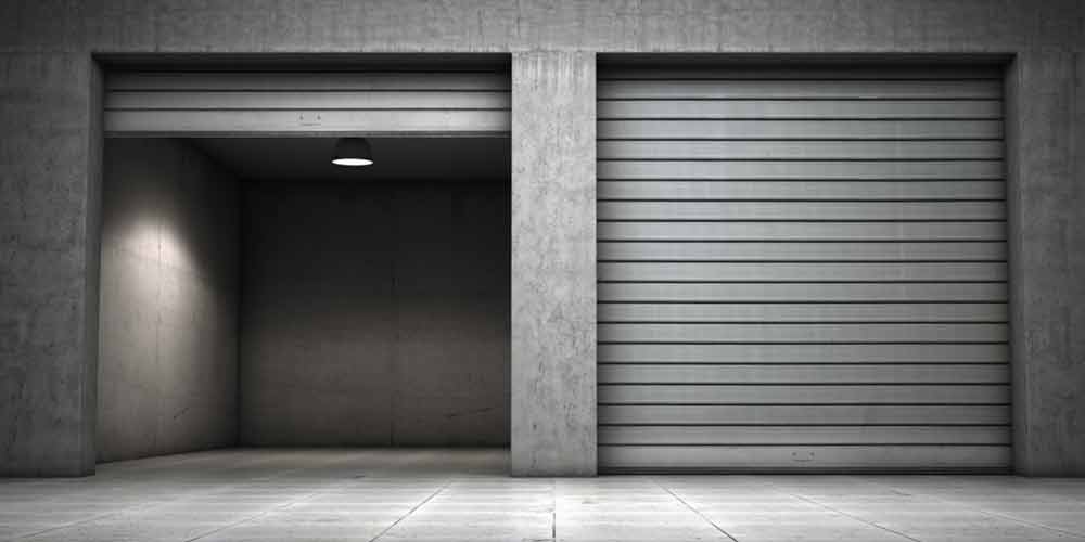 Garage Door Anthem Opener Installation